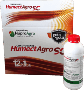 Humectagro SC
